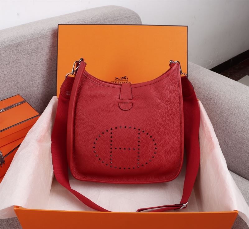 Hermes Evelyn Bags